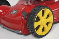 Benzin-Rasenmäher Wolf-Garten